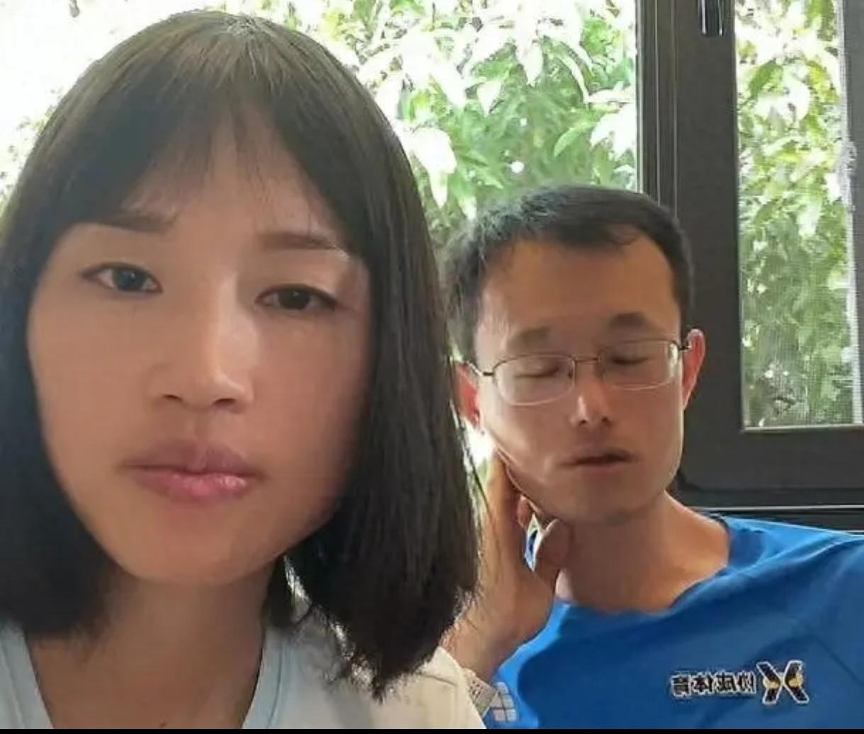 张水华石屏退赛！辞职狂揽20万+，密集赛程终遇瓶颈
 
"最快女护士"张水华石屏