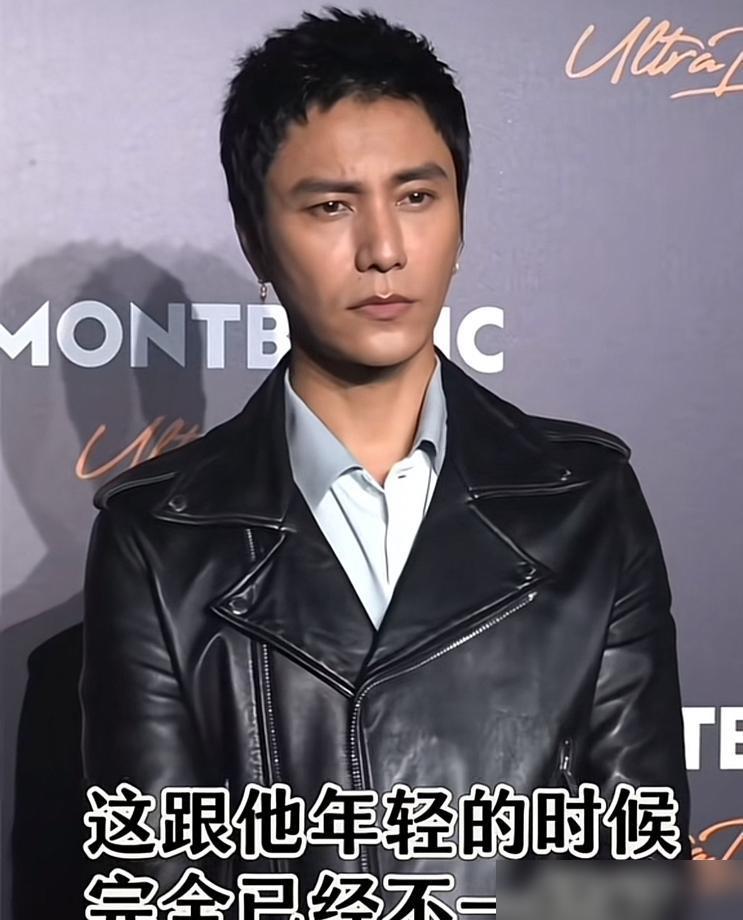 陈坤耗4年砸3000万拍的新片，预售才3.7万，排片0.3%直接撤档！
你敢信