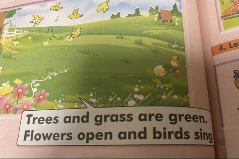 教材别瞎买...[允悲]（你能看出问题吗？怎么改？） ​​​