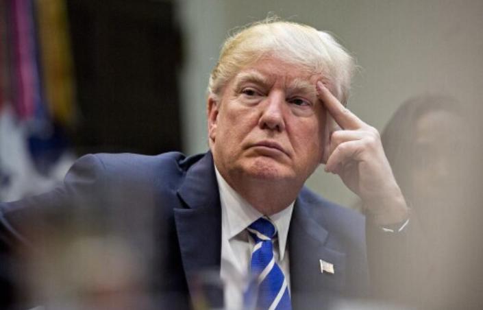 特朗普聪明一世糊涂一时，对伊朗发动的这场战争，终于把全家族的命运都梭哈进去了。特