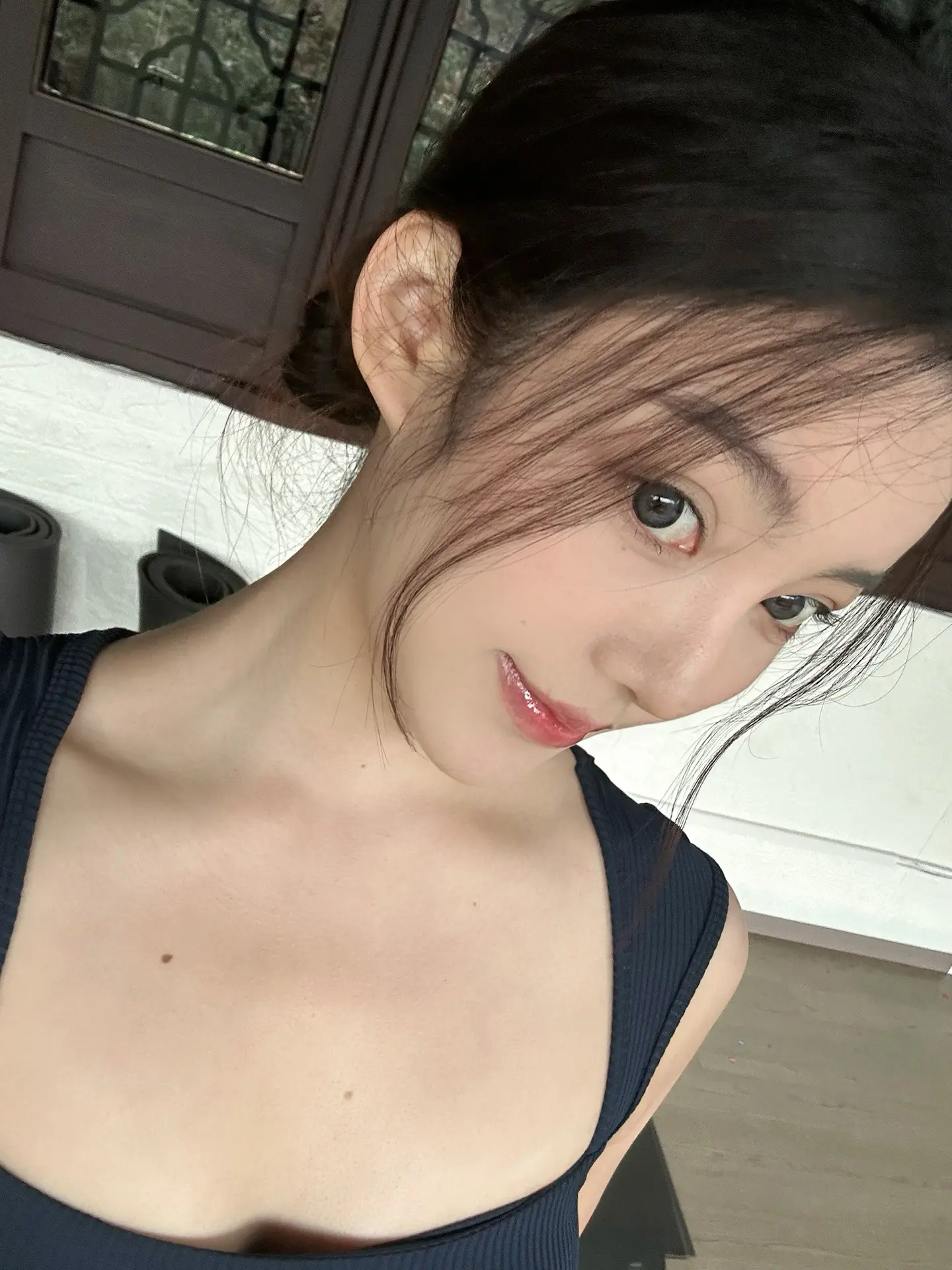 当然要更新了 前任要看 前任的现任要看 喜欢我的要看 讨厌我的还在看
