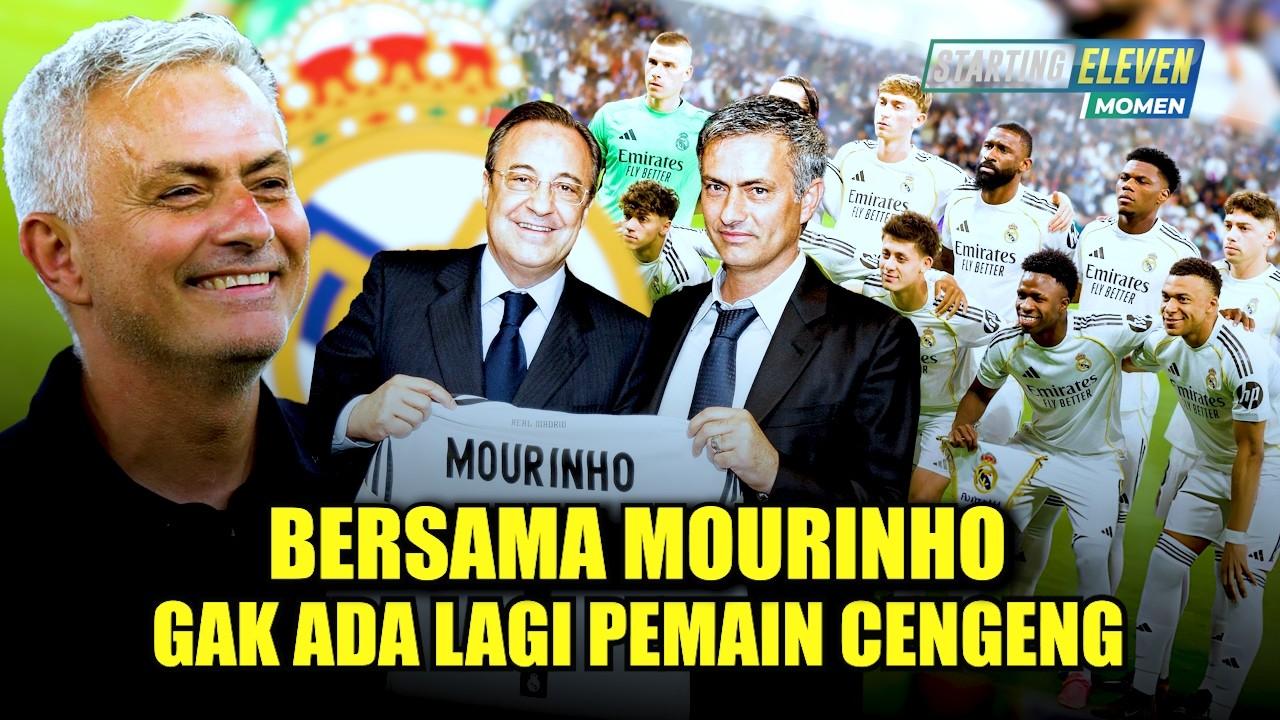 穆帅：本赛季结束后10天，将对自己在本菲卡的未来，做出决定。
葡超第31轮比赛，