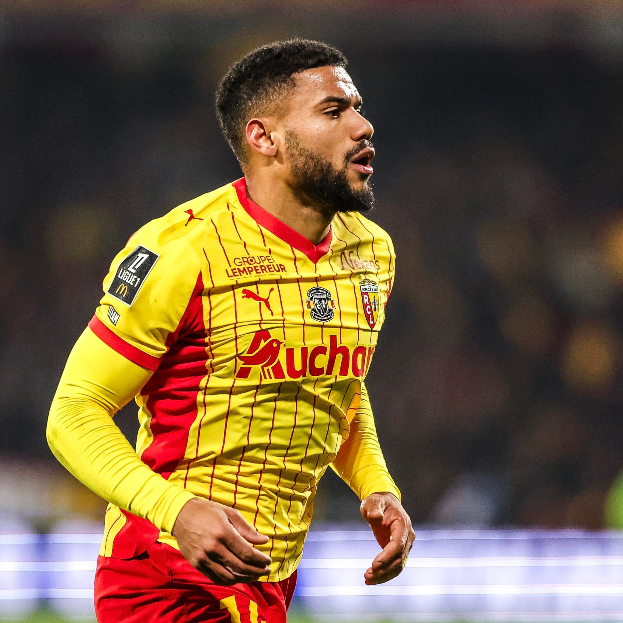 很少有球员的伤病经历，像马蒂厄·乌多尔这样触目惊心：2016年8月，伤缺156天