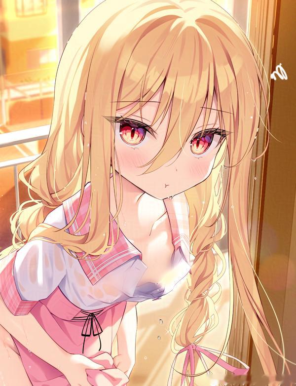 雨好大啊x：sikitani_asuka ​​​