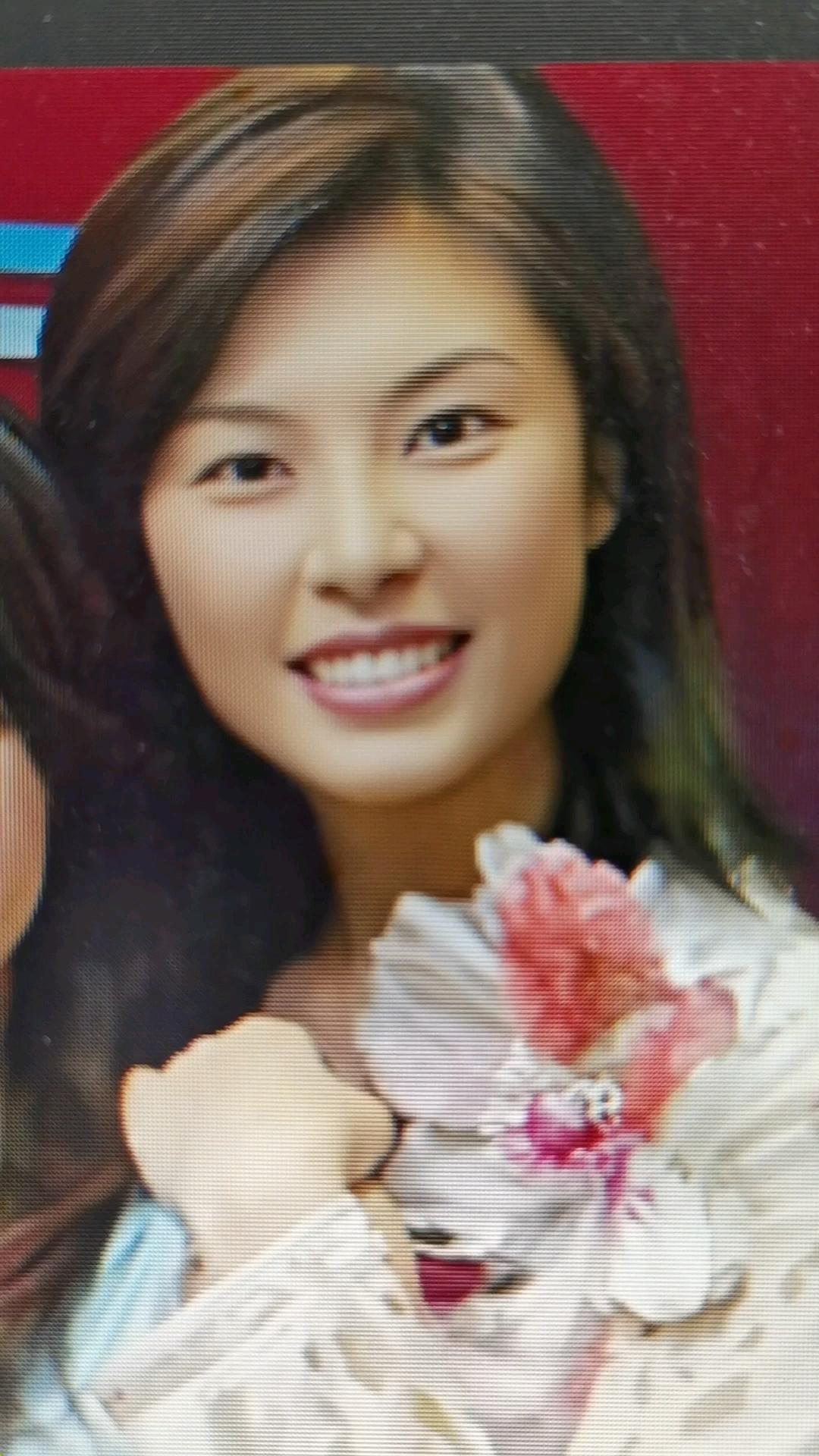 年轻时，郑丽文也是一位公认的大美人。大学毕业后，本来可以选择当模特，但，她非常有