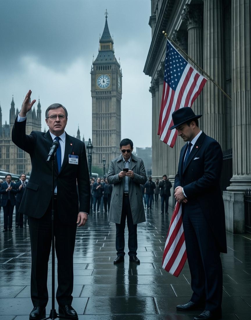 查尔斯三世下个月的访美行程，在英国国内正遭遇一场罕见的政治阻力。

据环球网3月