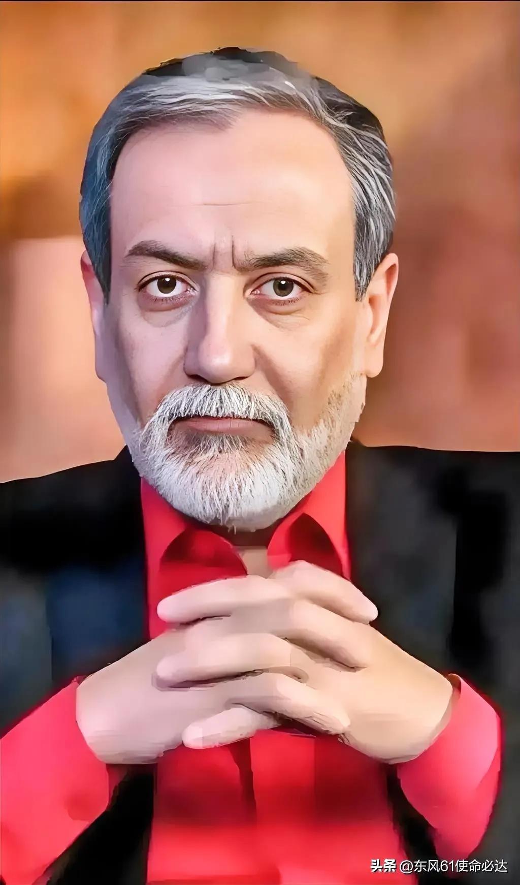 3月19日，伊朗外长阿拉格齐撂下最硬狠话：以色列再敢炸伊朗基础设施，伊朗将“零克