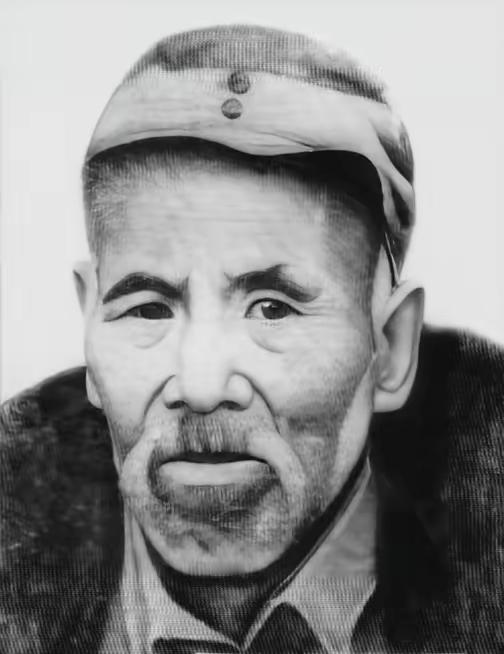 韩金虎（1883— ）山西省洪洞县明姜镇石门峪人。太岳根据地特等杀敌功臣、优秀神