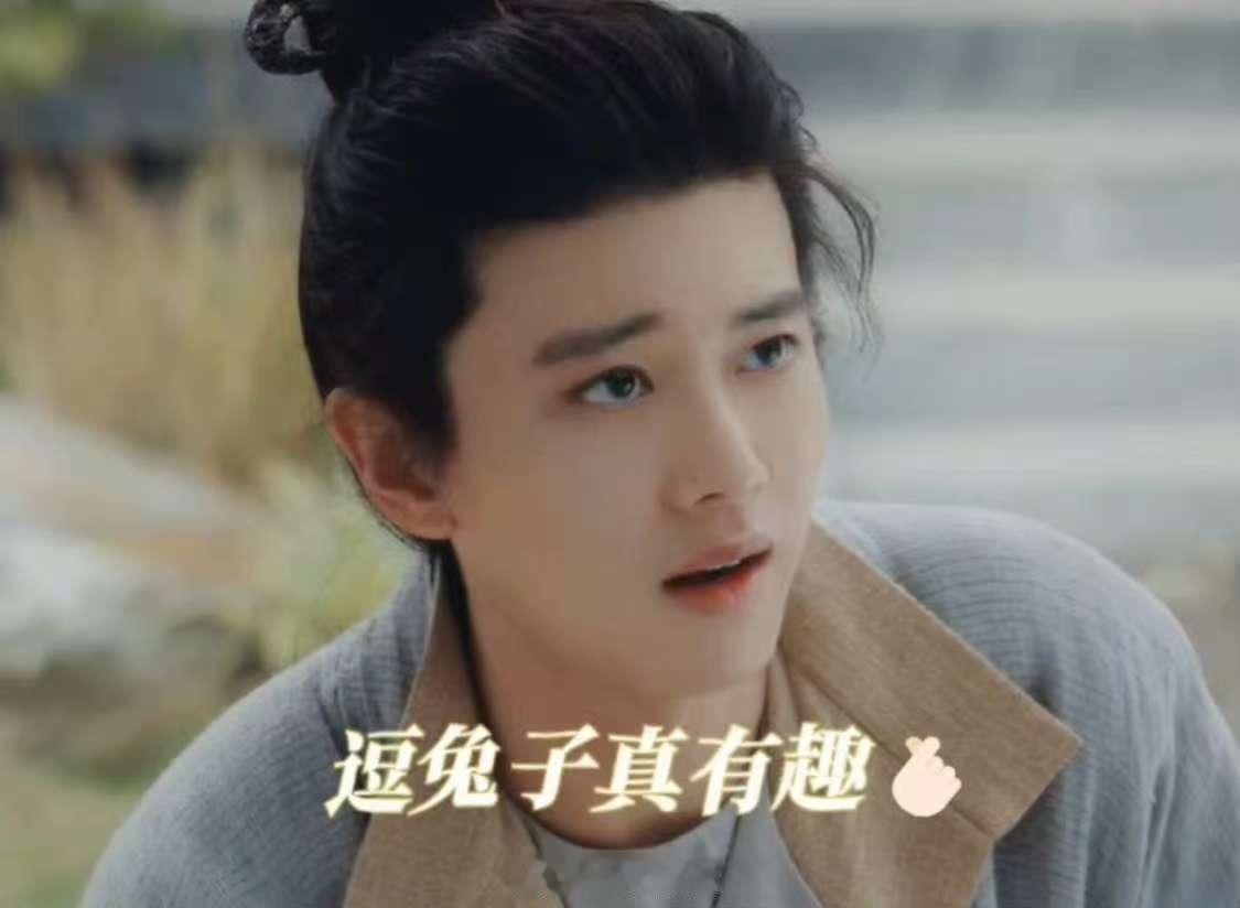 无忧渡迟雪宣夜没头脑和不高兴 哟呵！《无忧渡》里迟雪和宣夜这对组合太有梗啦！迟雪