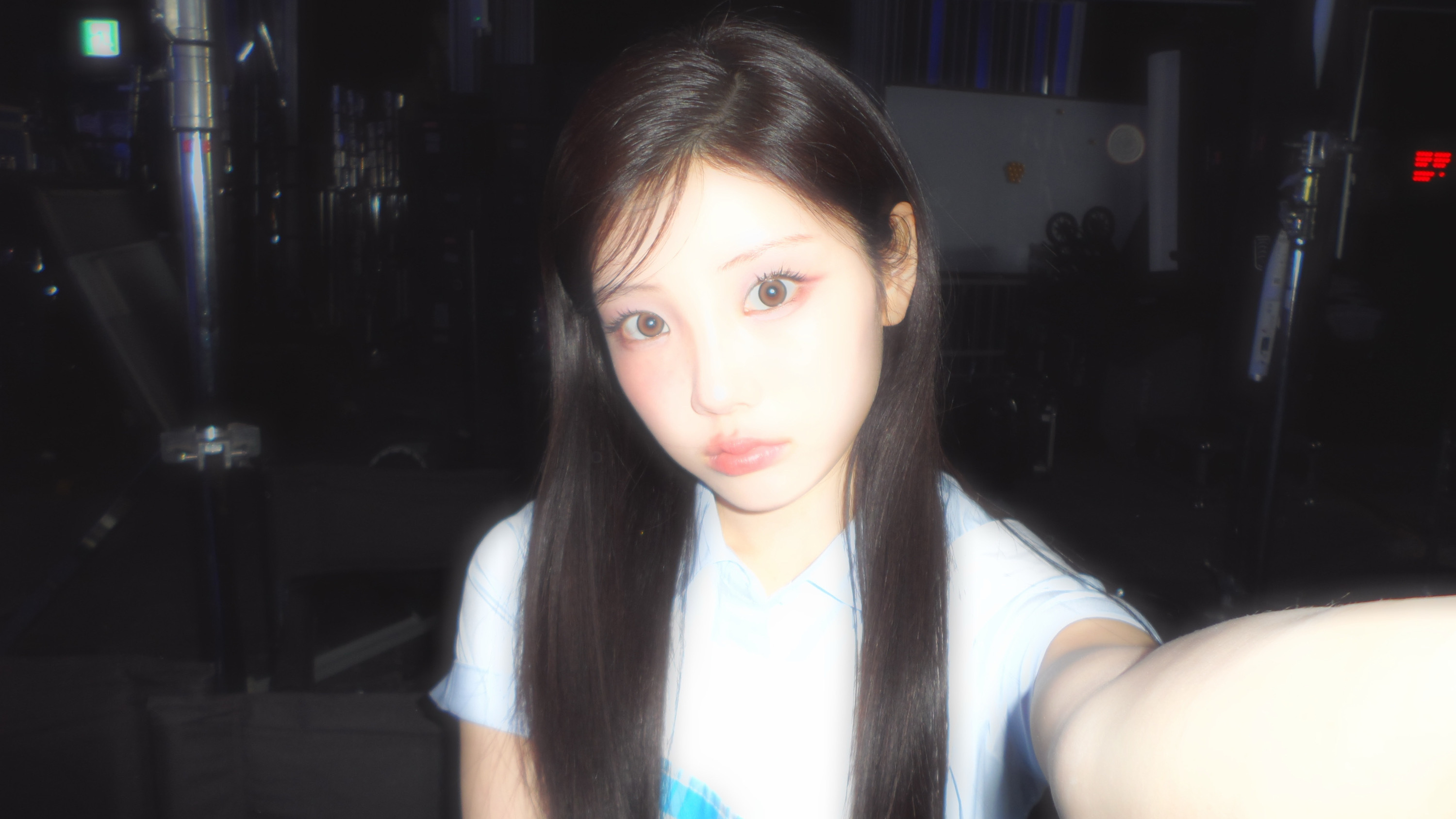 260612 Wonhee更新wvsiconic by mistake 💖 
