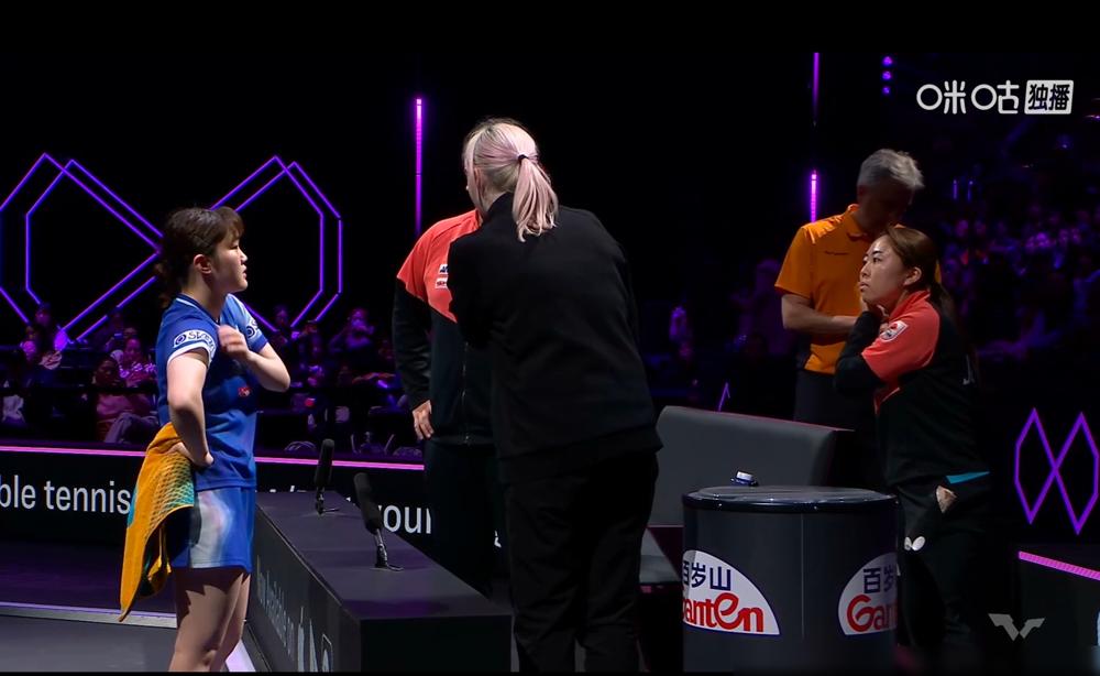 都以为大藤沙月是现场拉伤？错了，一年前的医疗报告就写着：冈上肌几乎看不到。
 