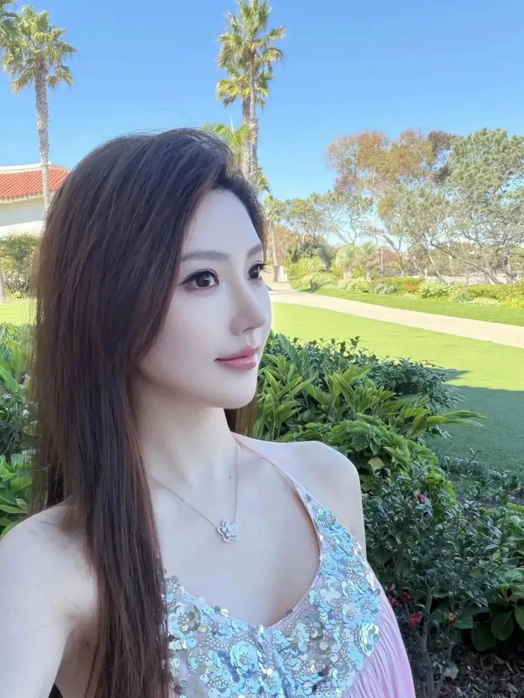 优雅自信穿搭分享