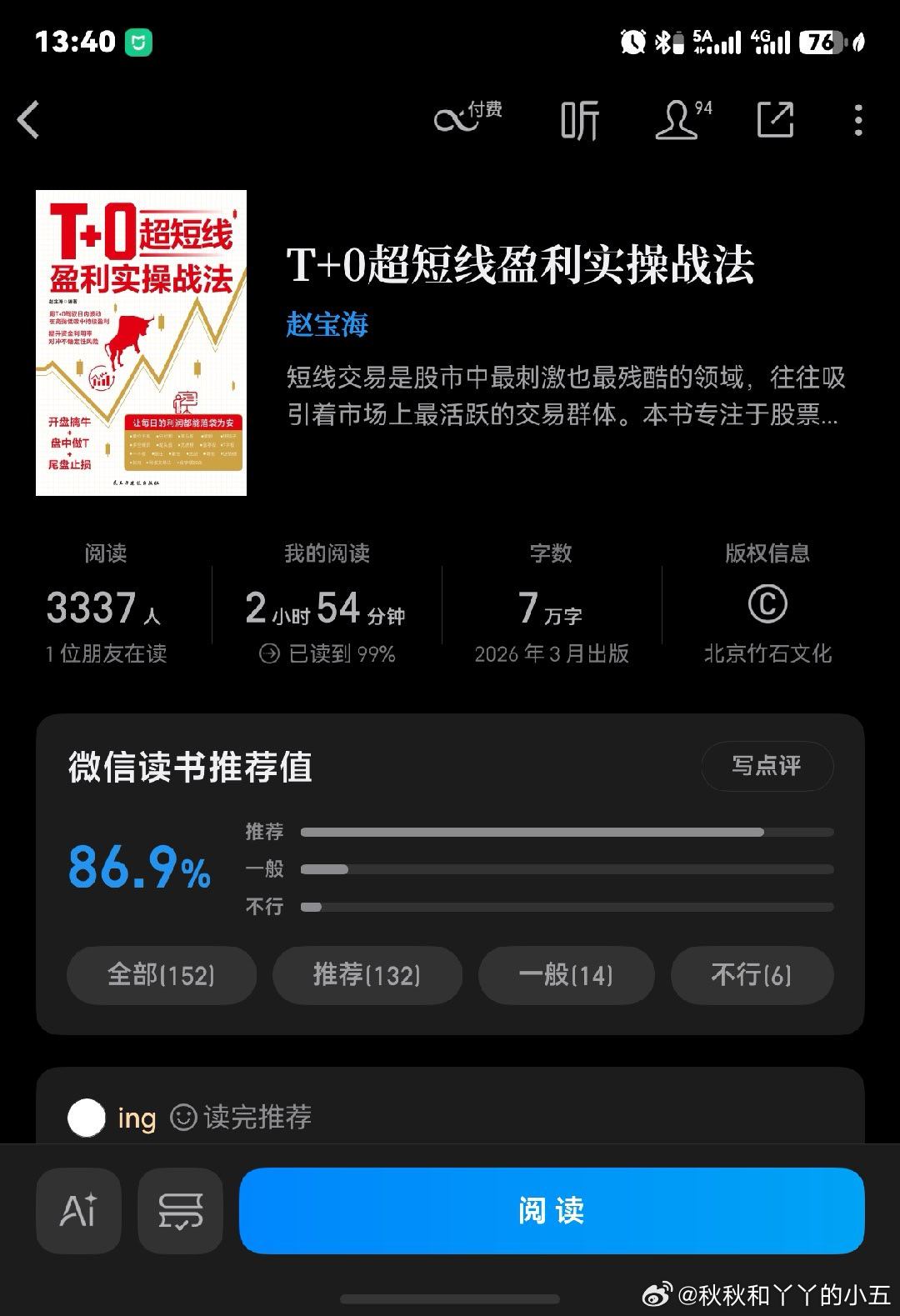 刷书 刷毕