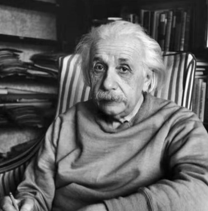 著名科学家爱因斯坦曾在日记里写下：中国人“智力低下”、“劣等民族”、“像牲畜一样