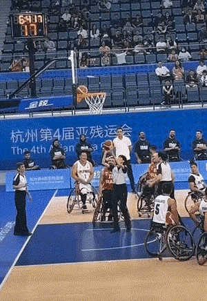 看完这个，我才知道……有些人连残疾人都不如[捂脸]