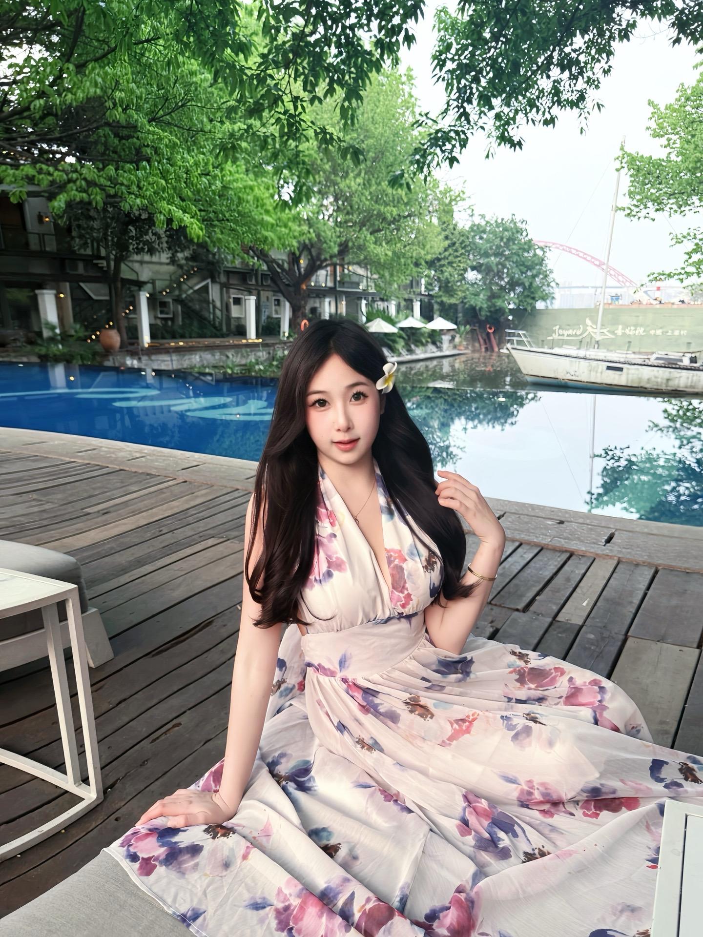 春知晓梦不觉恰似你我那年