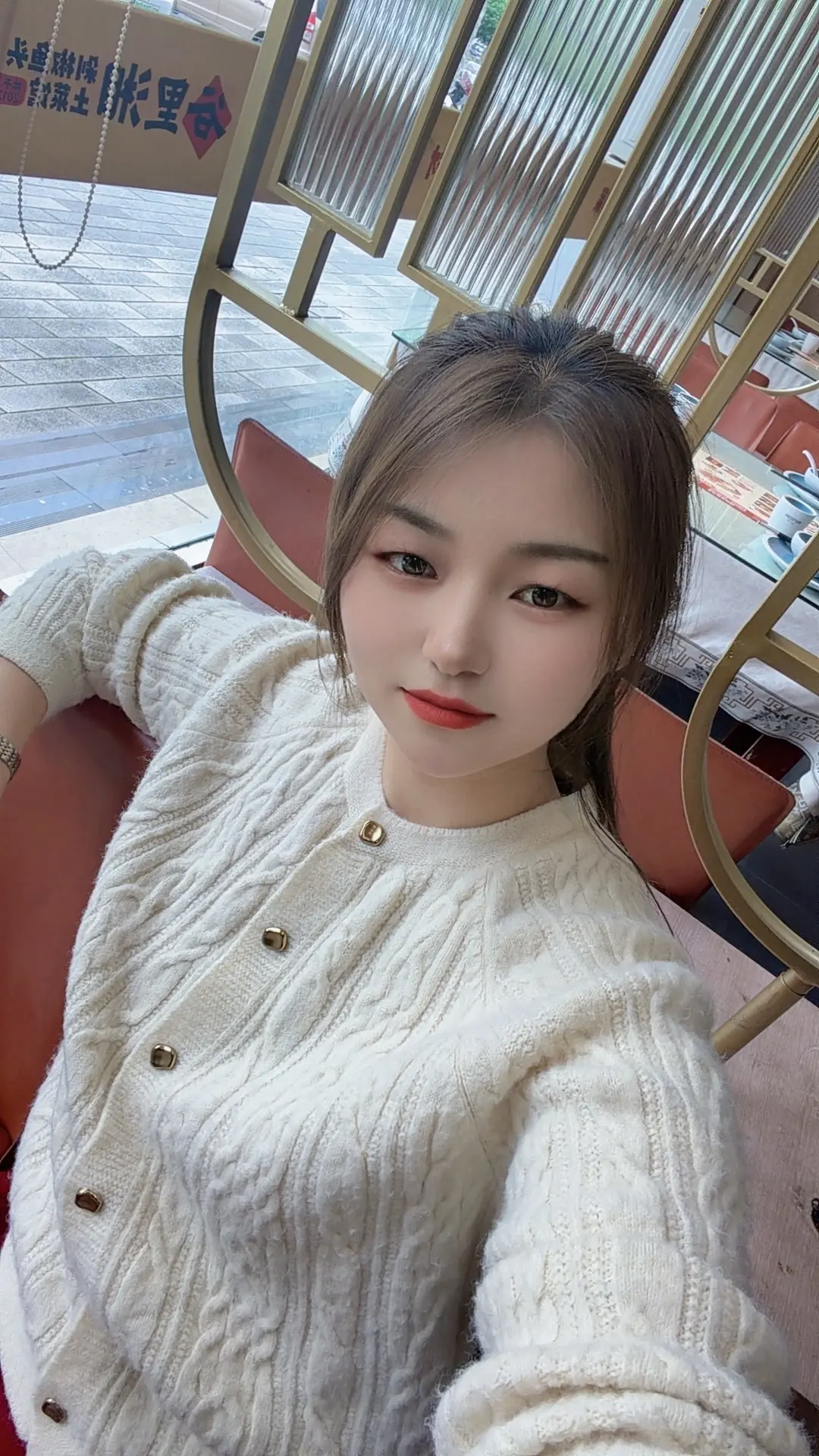 当你什么都经历了，你才发现，人生无论你咋么策划都抵不过命运的安排，命里...