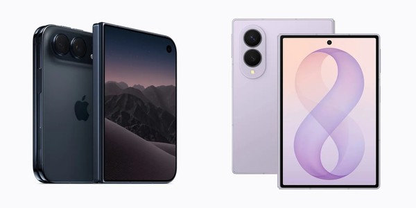 【三星嘲讽苹果iPhoneDuo】三星嘲讽苹果热剩饭 苹果首款折叠屏手机苹果iP