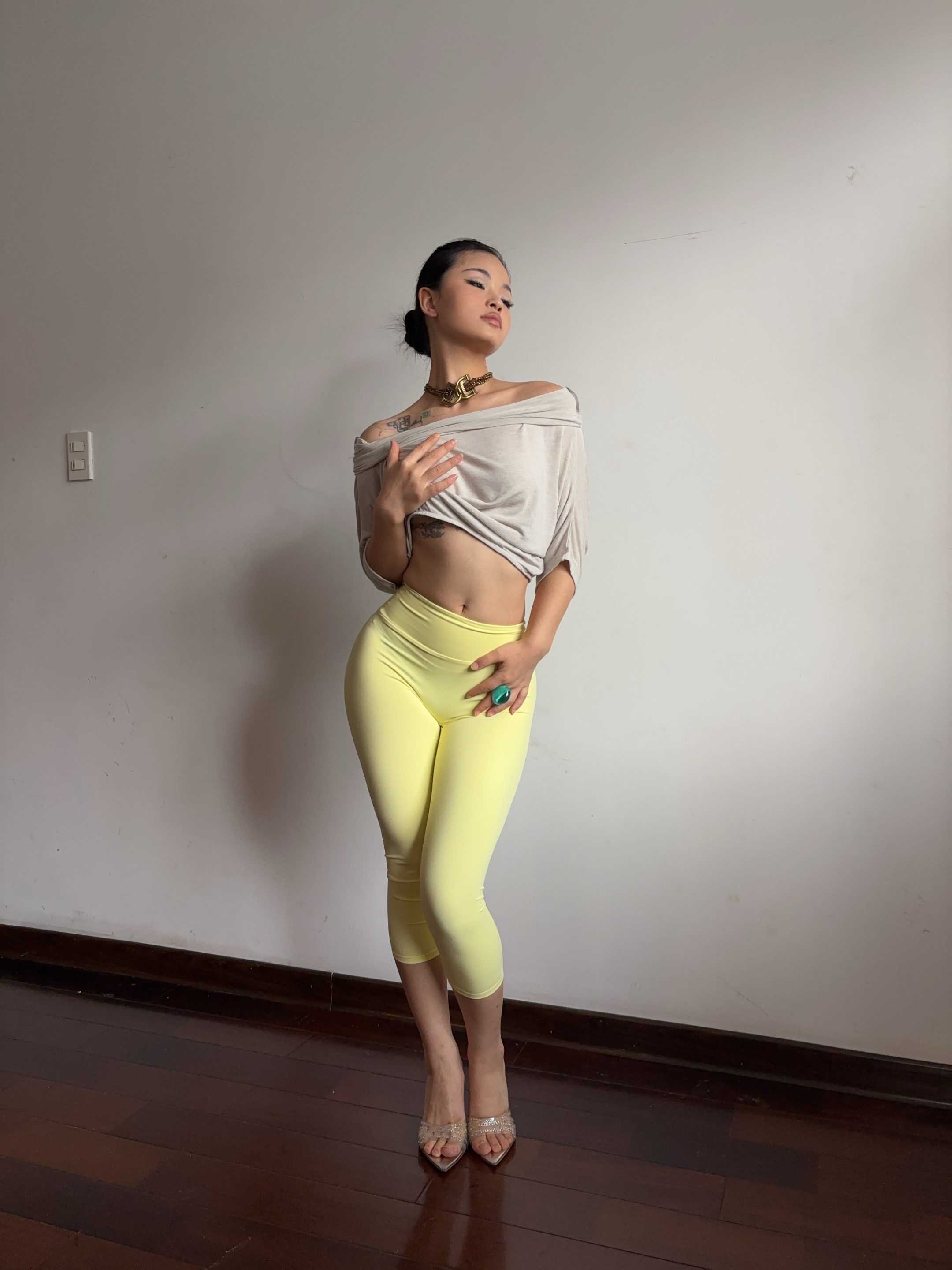今天我牌和广场牡丹共创美成啥了 