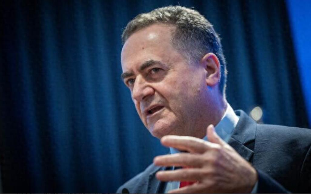 以色列将占领黎巴嫩南部，并拆毁超50万居民的房屋

3月31日，以色列国防部长卡