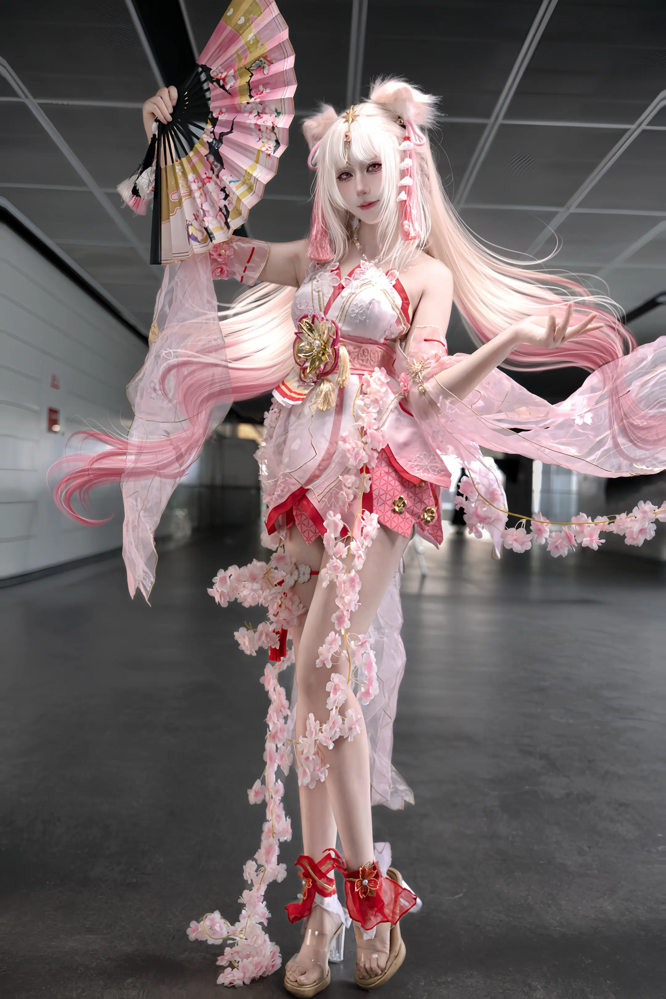 败在本小姐手下是你的荣幸