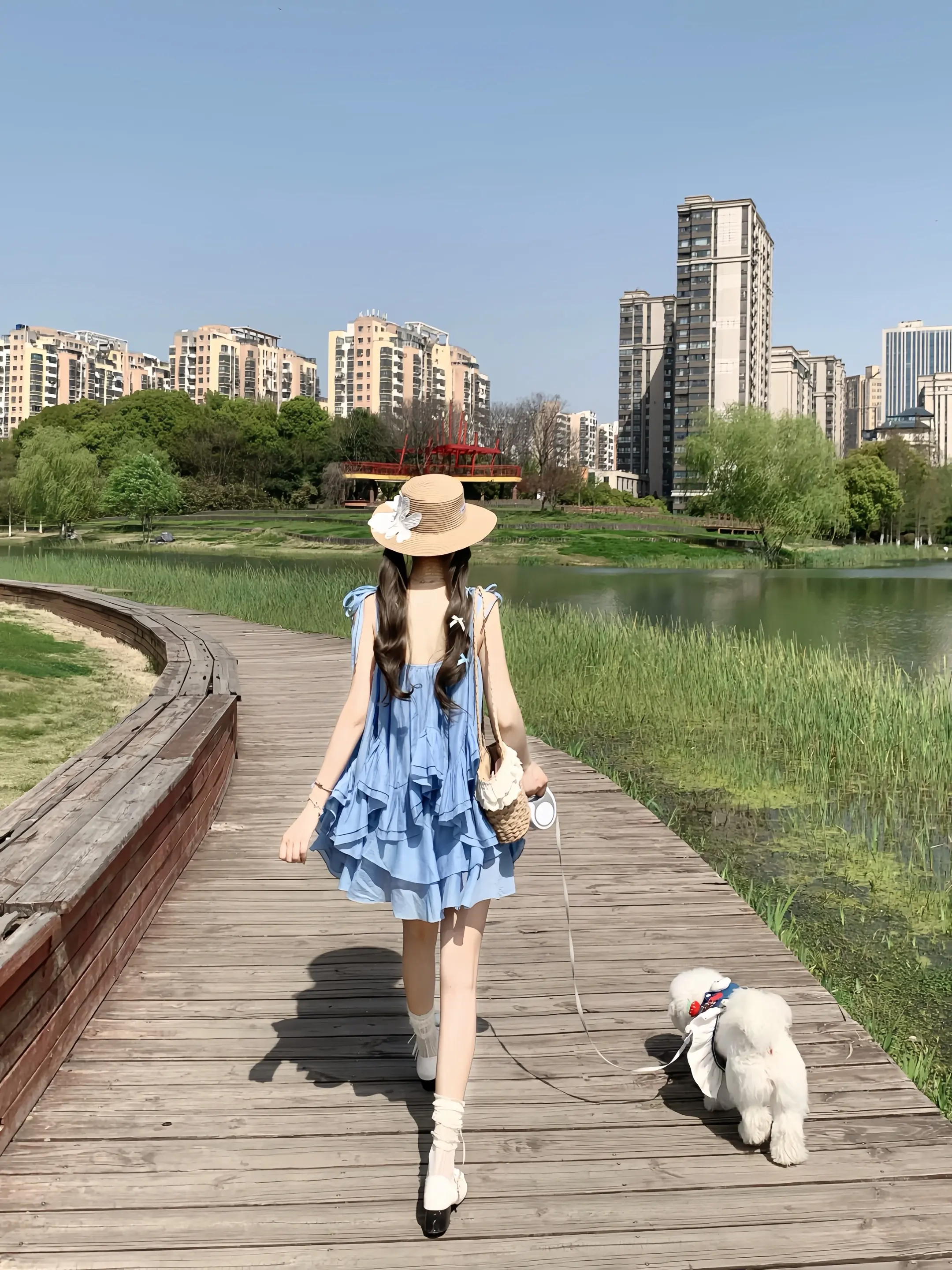 那时候我问你 我们分开了怎么办 你总说我们不会分开