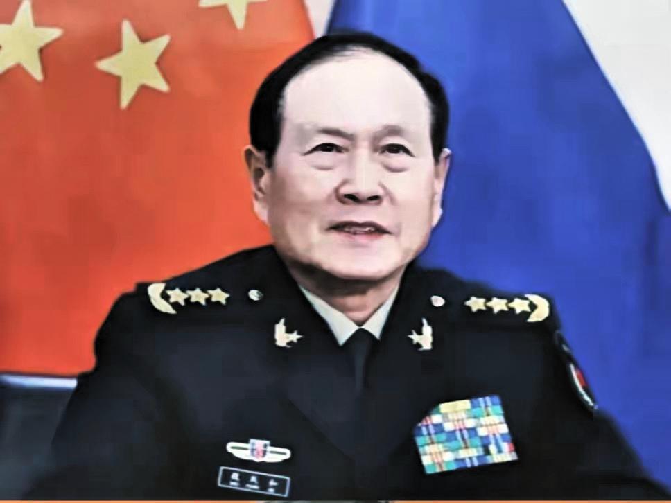 这行通报弹出来的时候，我正喝着茶，直接笑出了声。
​这下算是把某些人的退路连根拔