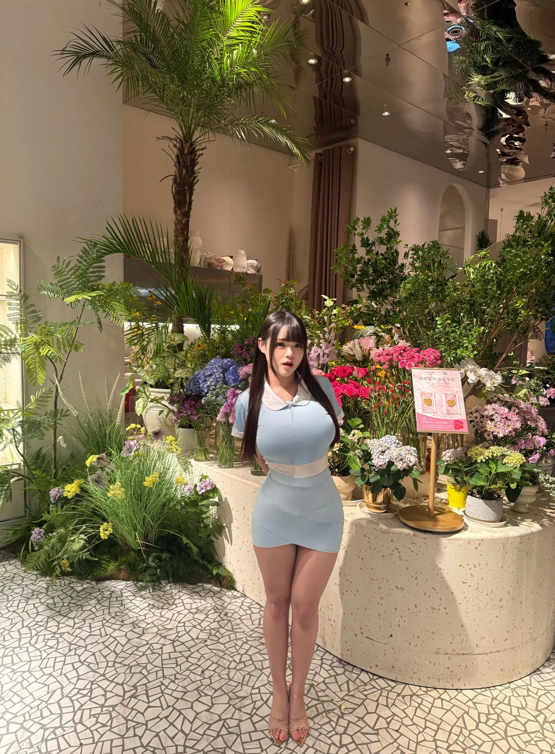 幸福经常二倍速，苦难总是慢镜头