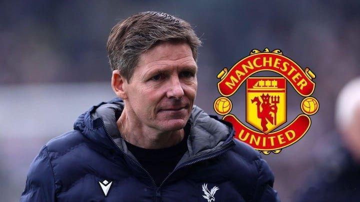 【绿帽哥：格拉斯纳针对曼联战术做了1000页分析，他知道总会有面试】      