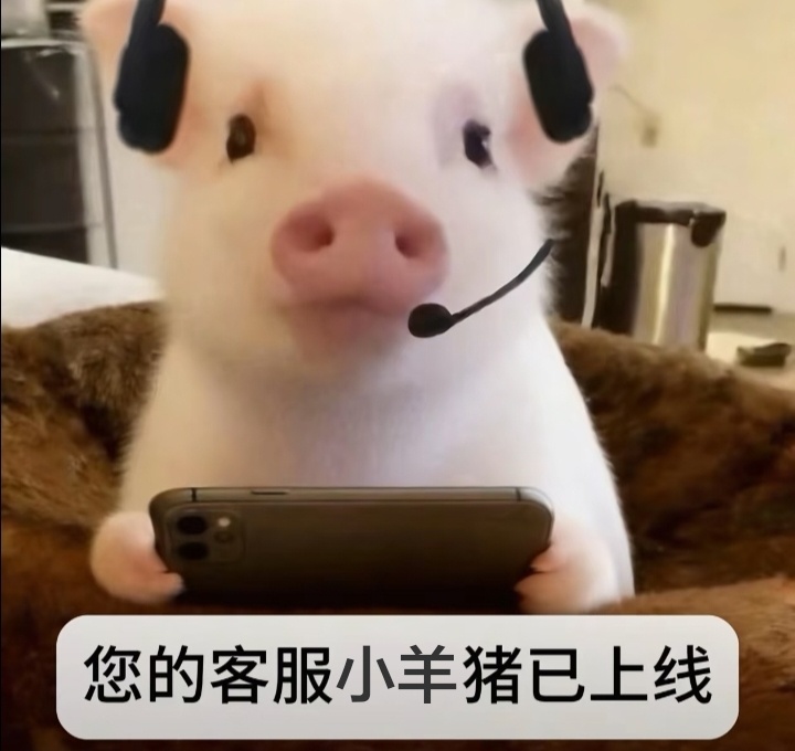 嘿嘿，早上好！ 