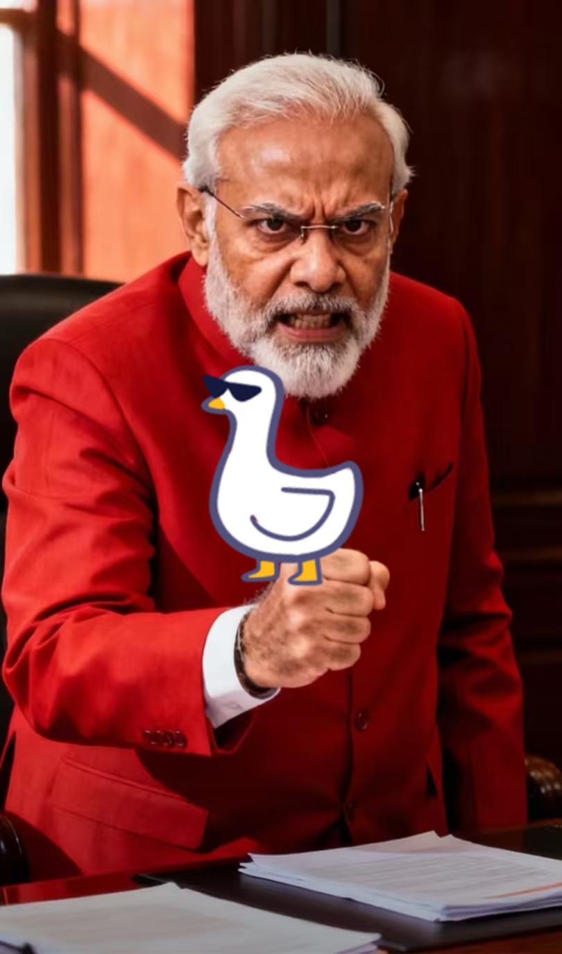 就在刚刚
印度商工部对外宣布了

11月4日，印度商工部发布公告，正式对原产于或