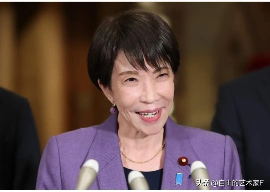 事关日本！高市早苗又办一件蠢事，指望美国替他给中国求情

6月9日，多家日本媒体