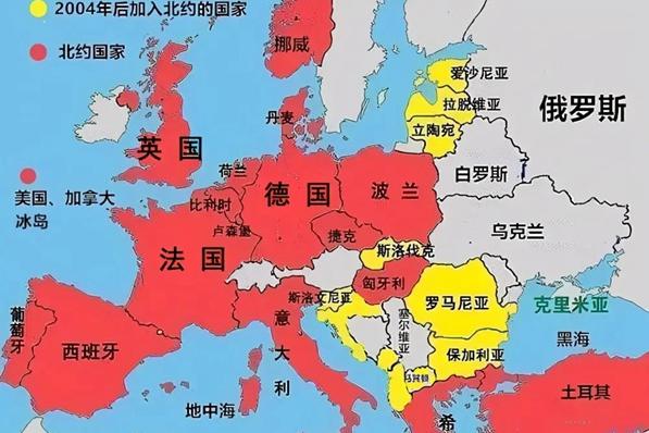 北约真的敢下场吗？如果北约下场与俄罗斯交手，可以肯定的是俄罗斯会在72小时内同时