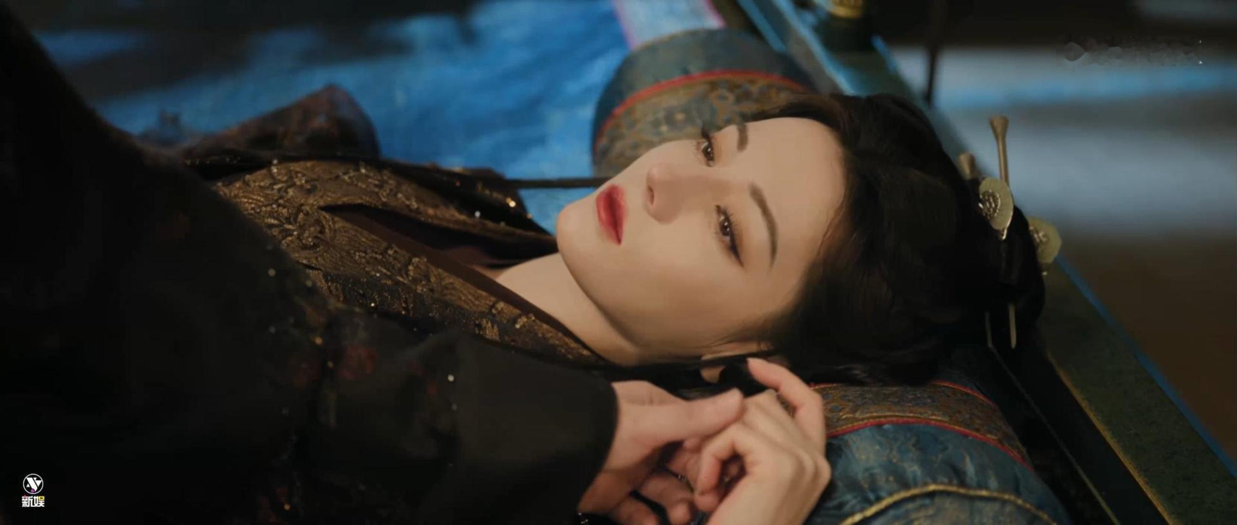 贺思慕被囚禁宴柯囚禁贺思慕白日提灯预告33-34发生了什么？贺思慕的灵力居然变得