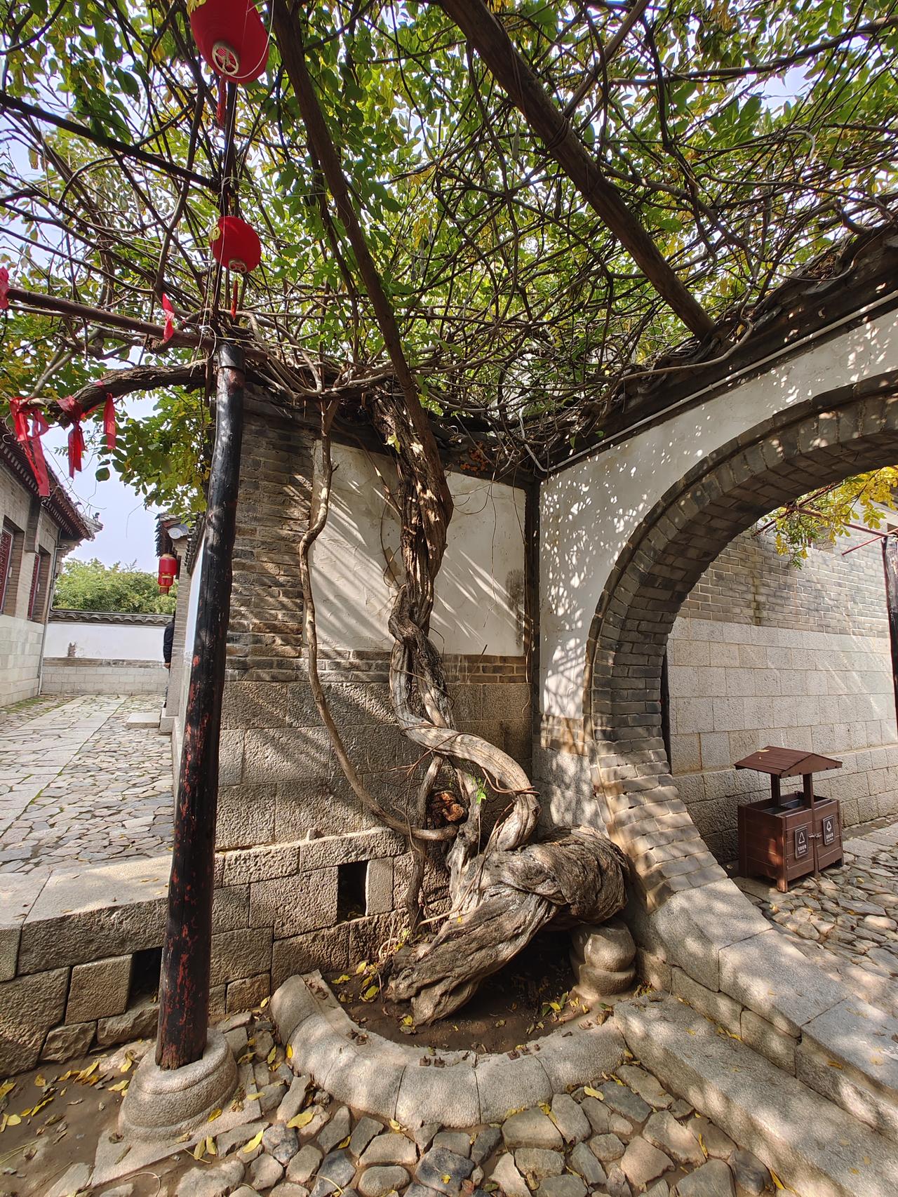 游牟氏庄园（2）