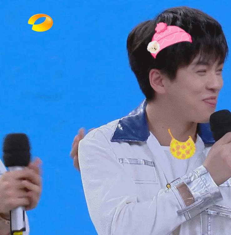 #武艺一如既往的行程报备#什么都别说了，以后行程报备这样的一个事情，赶紧向我交代