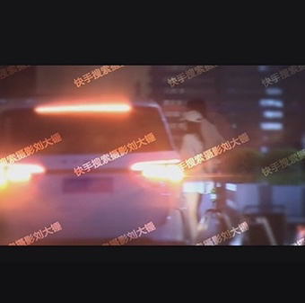 刘大锤说要爆恋爱小公主的新恋情今天爆出来是周扬青[开摆] ​​​