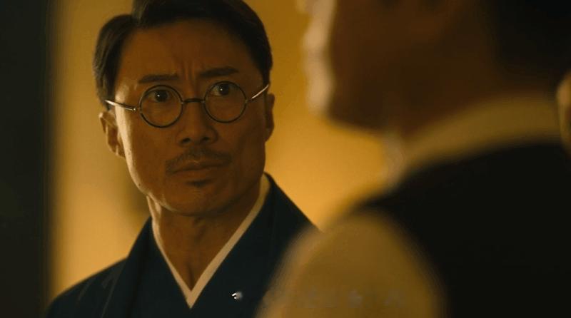 骂人不带脏字的最高境界聪明人过招真的比打打杀杀好看！田家泰嘴上客客气气，实则句句