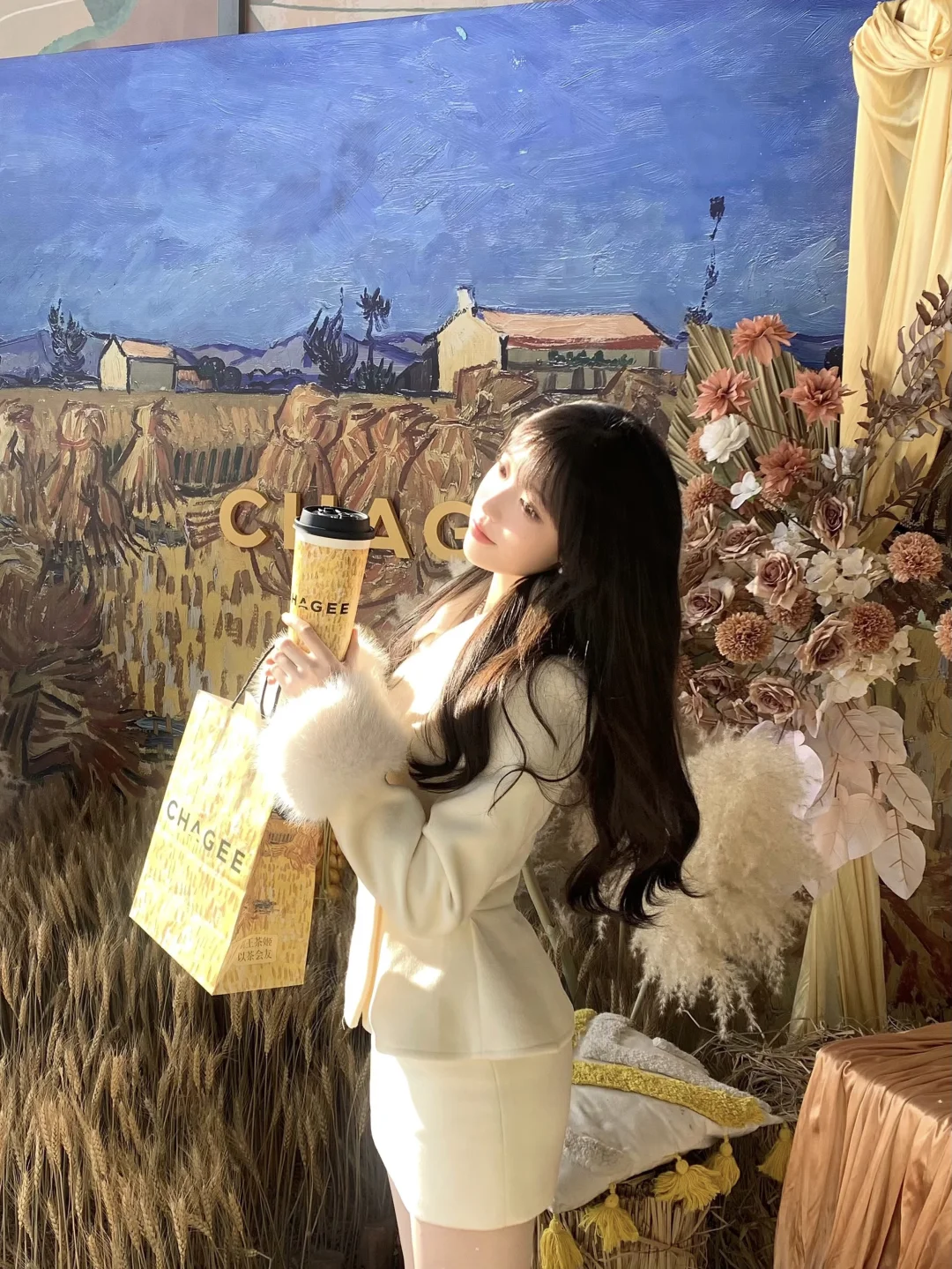 冬日来信🌾