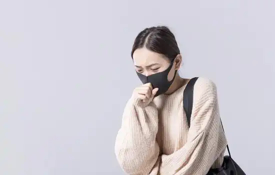 冷空气过敏是什么？ 健闻登顶计划  我的防护手册 当人体在吸入干冷空气时，特别是