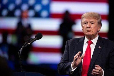 美媒传来消息，因违反中方禁令，美国一商务部员工不准离开中国

美国商务部一名员工