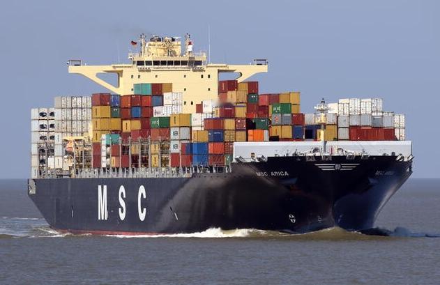 巴拿马运河港口事件最新进展！中国约谈两大接手中国港口的丹麦航运巨头：要求停止港口