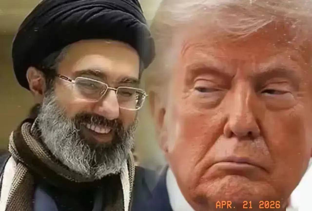 美伊最新消息
4月21日，一则让世界瞩目的消息传来！据权威媒体报道，面对美军13