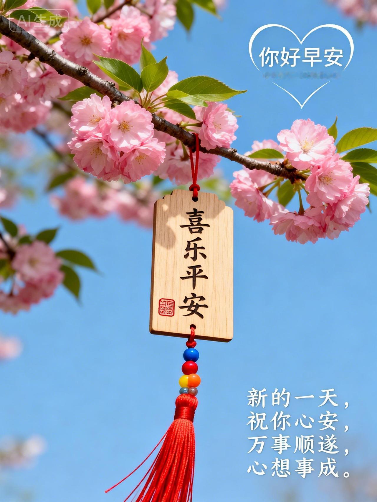 ​²⁰²⁶/₀₄.₁₂ ᵕ̈ᐝ 周末愉快！
🌸𝑮𝒐𝒐𝒅 𝑴𝒐𝒓?