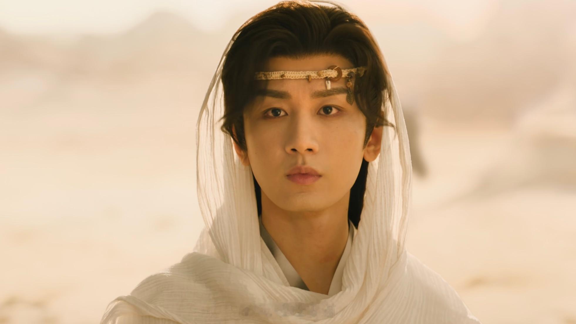 西西域的美～ ​​​