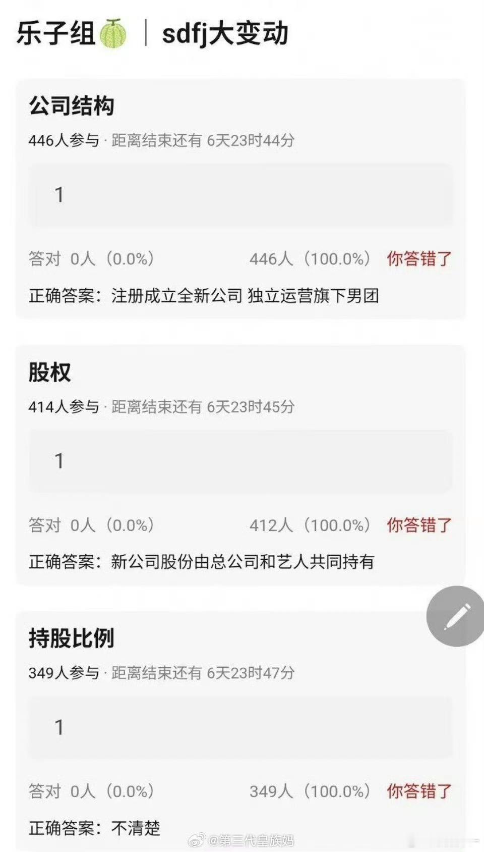 网传时代峰峻大变动是真的假的啊注册成立全新公司 独立运营旗下男团新公司股份由总公