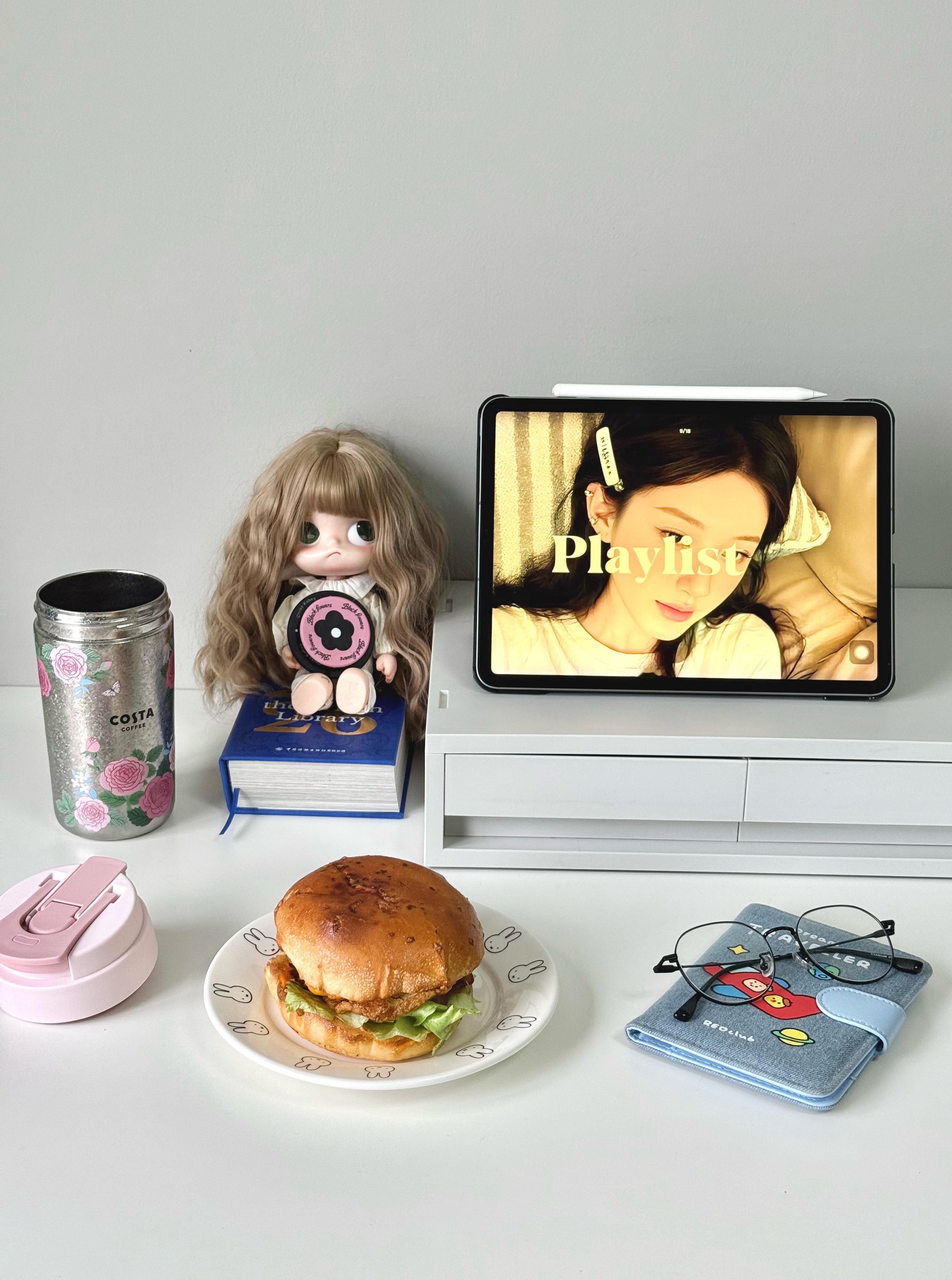 这就是我目前的消费观普通日子里也要拥有一些可爱的东西🎀 