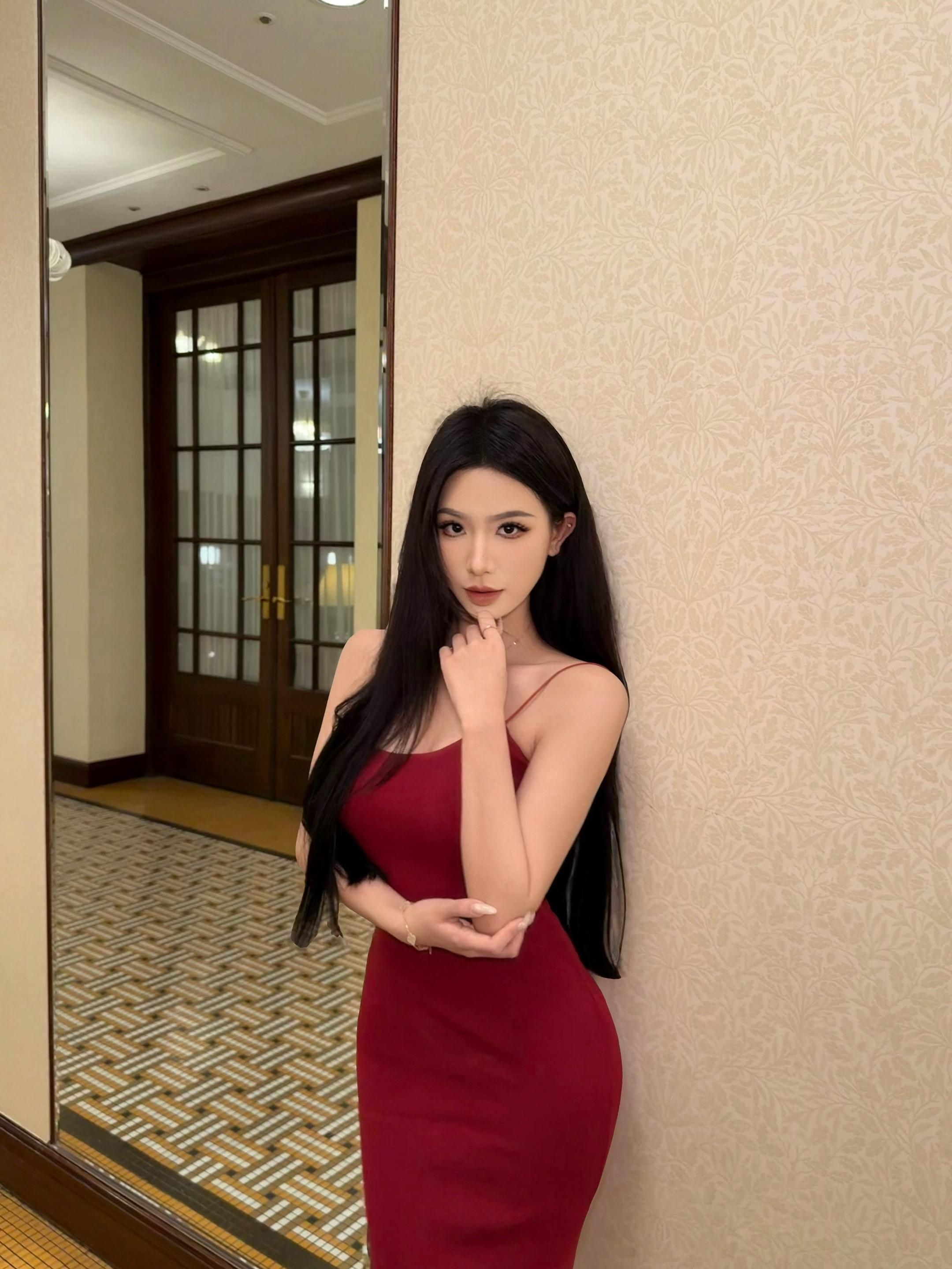 丑的能提供什么情绪价值 看到你就来气