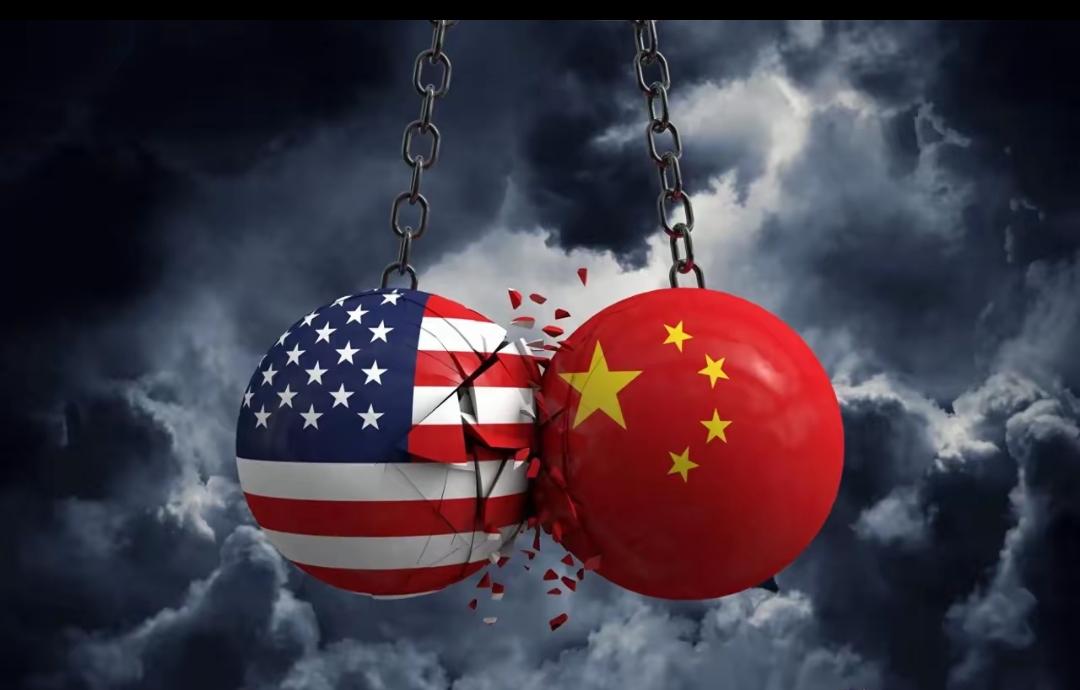 谁也没想到，挡住第三次世界大战的不是联合国，不是核威慑，是三根看不见的绳子！俄罗