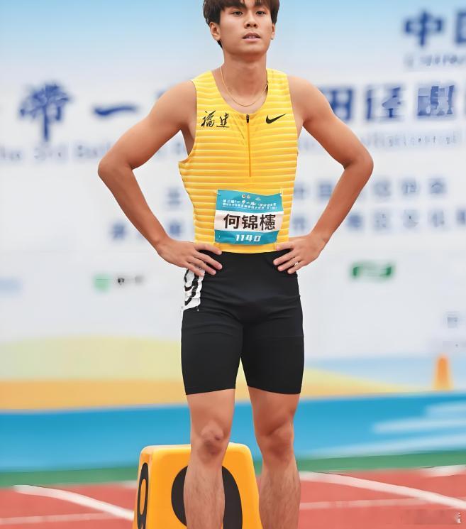 中国短跑两大新人王今晚首次对决 18岁的他们要让奥运冠军成为配角！东京田径世锦赛